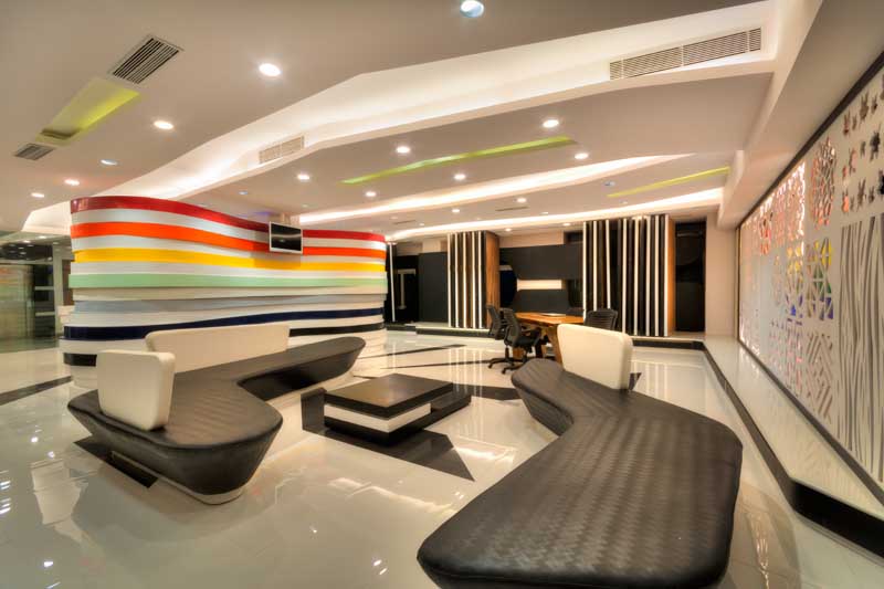 Arch Aid Architects and Interior Designers India
