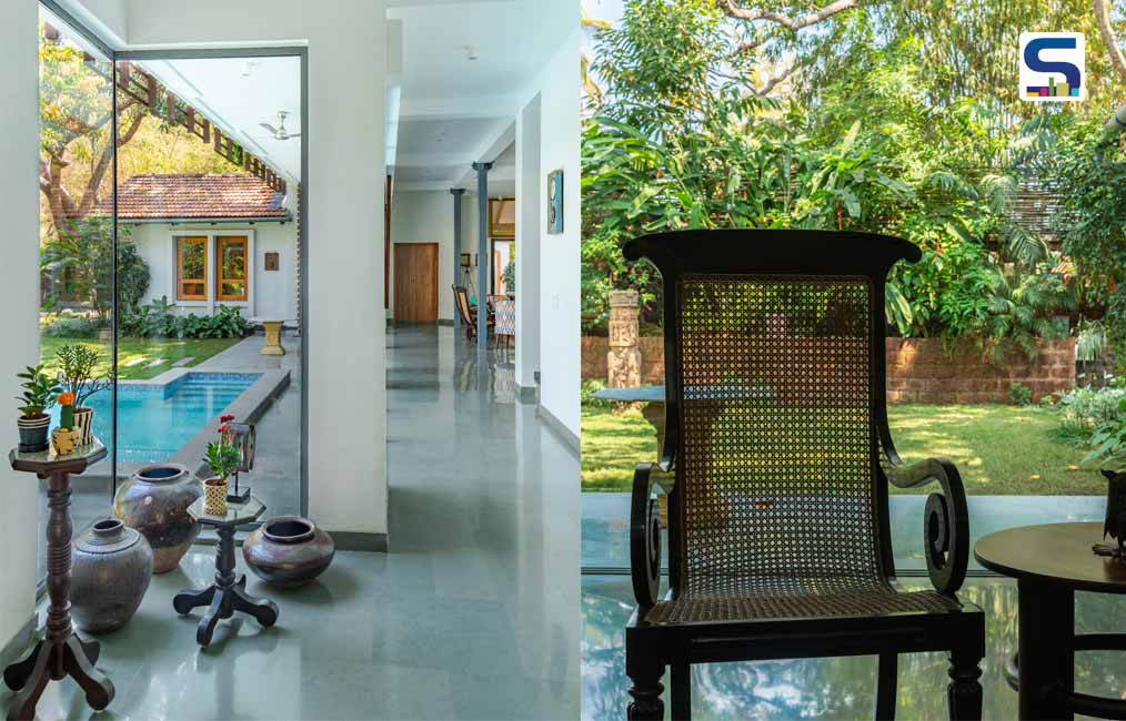 Anjali-A Private Oasis | Surfaces Reporter