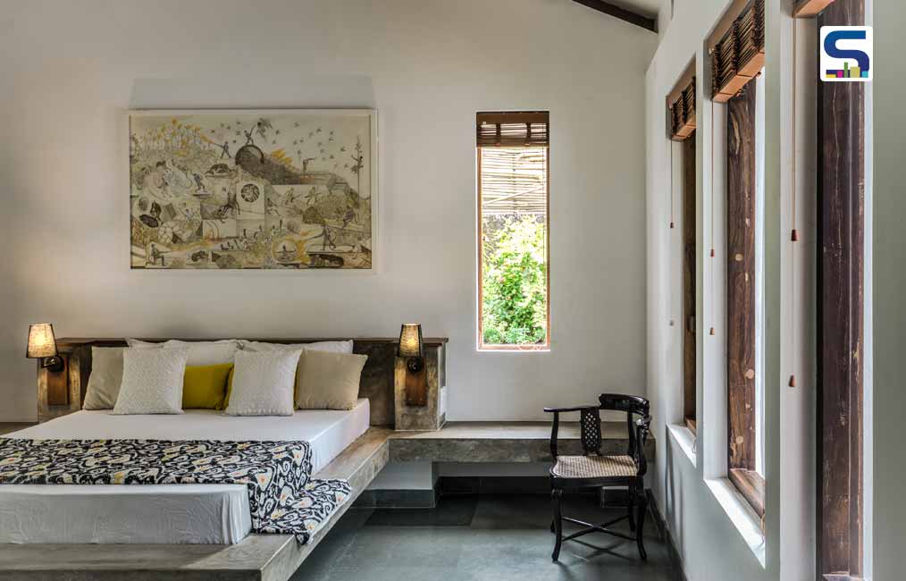 A Private Oasis | Surfaces Reporter