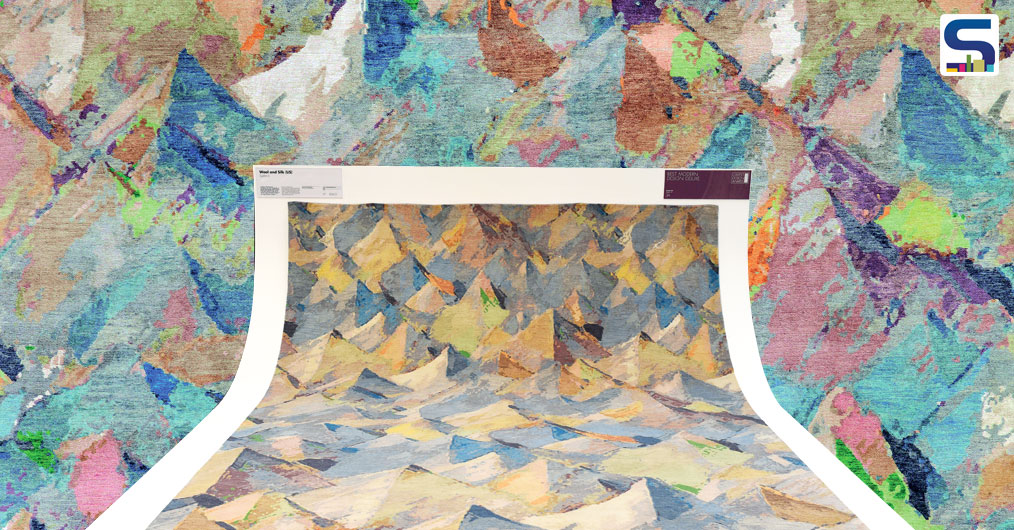 Carpets & Rugs in India