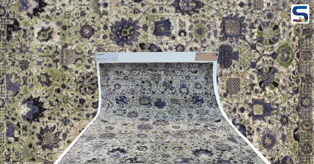 Carpets & Rugs in India