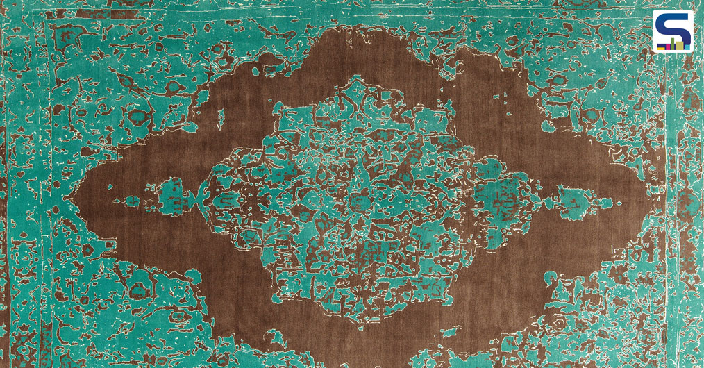 Carpets & Rugs in India