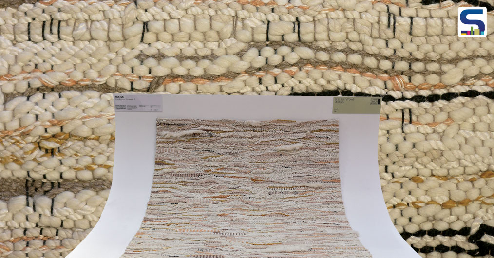 Carpets & Rugs in India