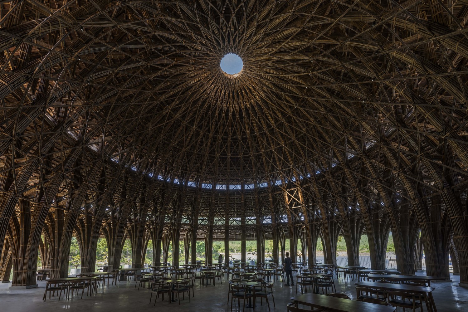 Vedana-Restaurant-Vo-Trong-Nghia-Architects