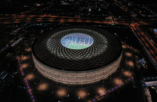 al-thumama-stadium-gahfiya-head-cap-fifa-world-cup-qatar-surfaces-reporter