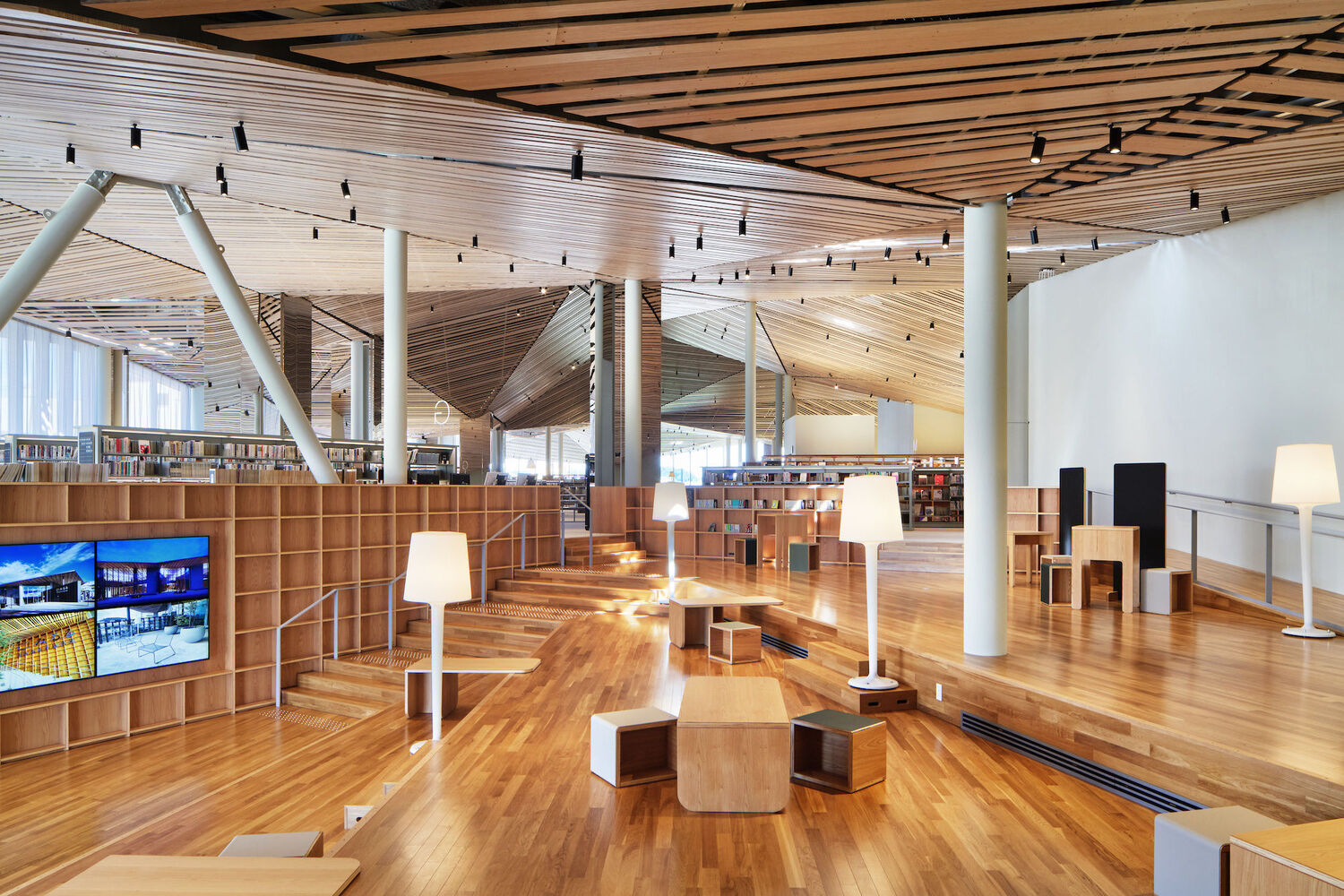 nasushiobara-city-library-mari-ito-plus-uao-surfaces-reporter