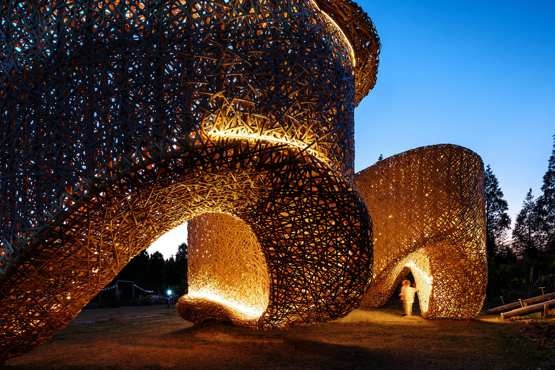 Bamboo-pavilion-shanghai-china