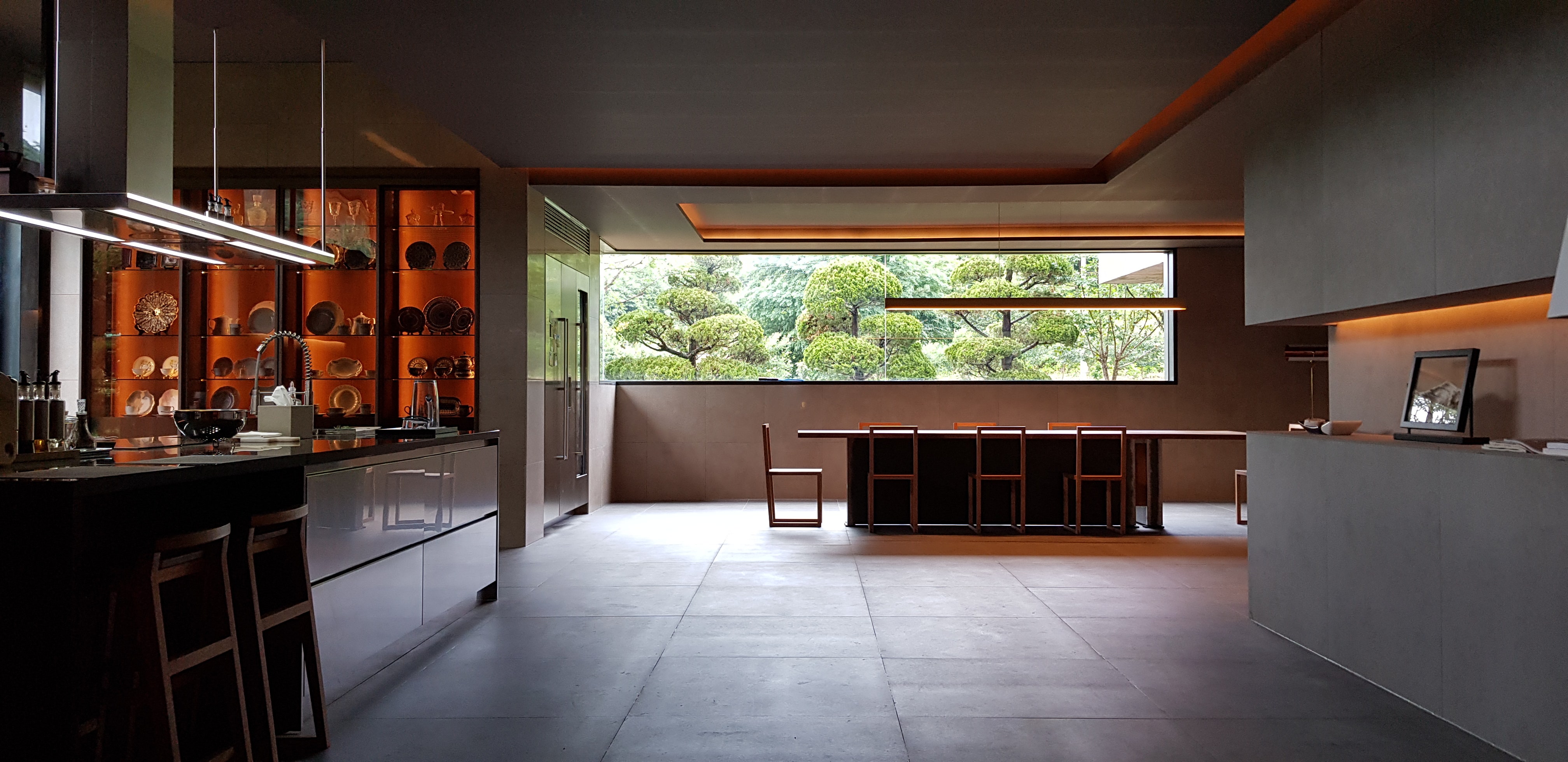 Exterior and Interior Designer