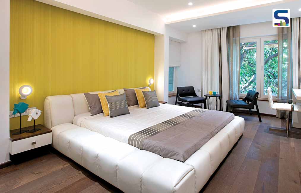 Family Room Interior Designs