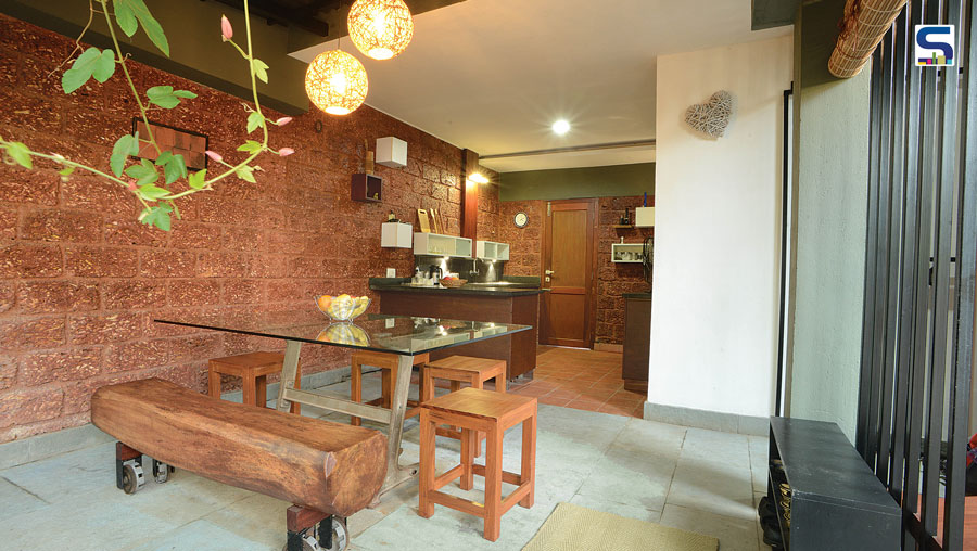 best interior design in India