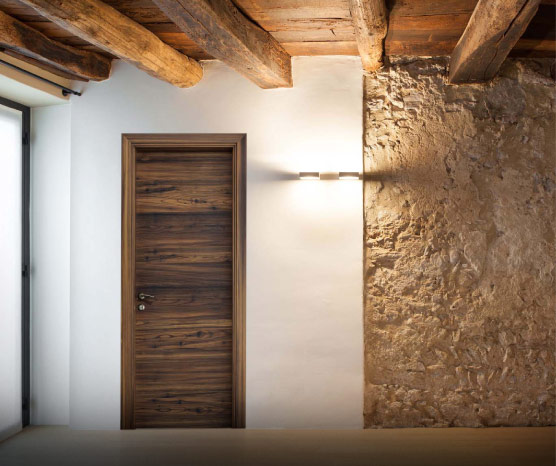 Why To Use Engineered Door Frames