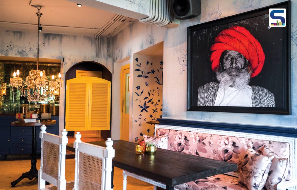 Top Interior Designer of India