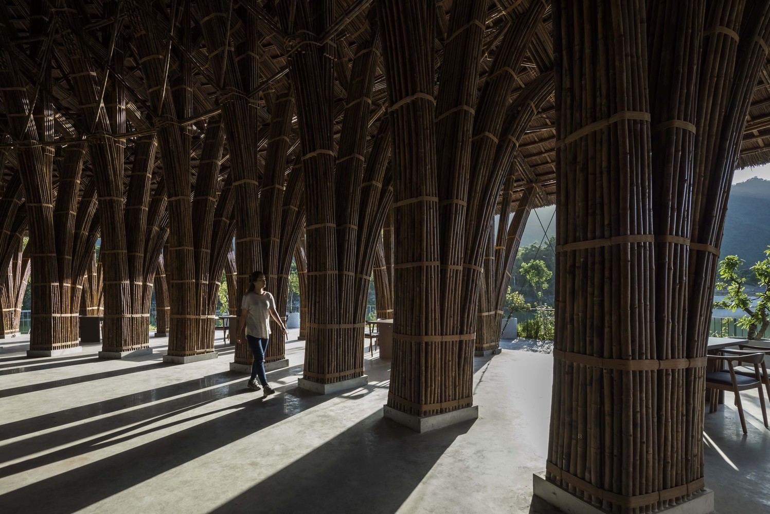 Vedana-Restaurant-Vo-Trong-Nghia-Architects