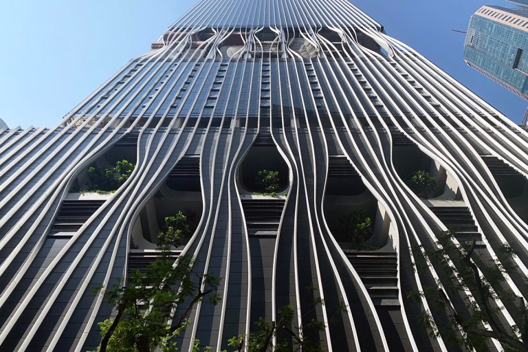 big-singapore-building