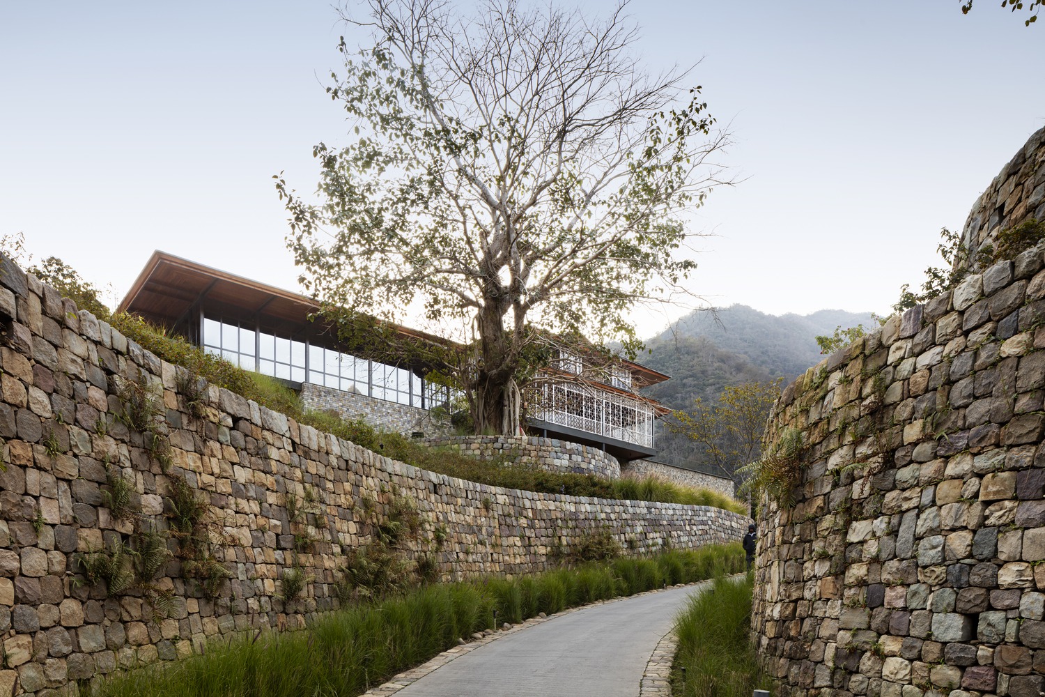 Yh2 Architects