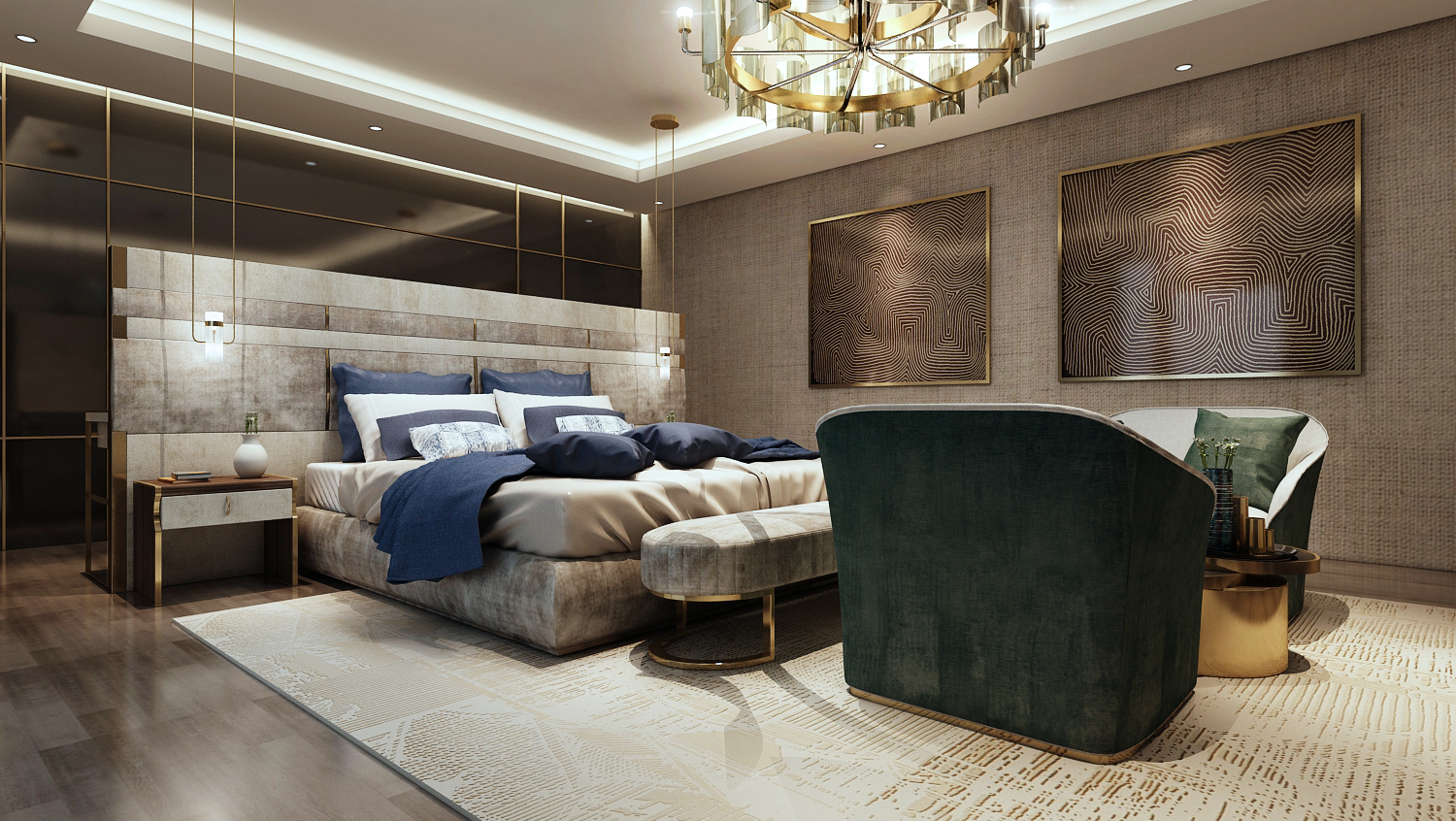 Interior Design Trends