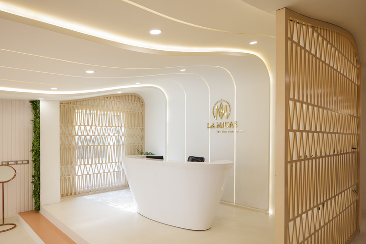 CDA-La-midas-wellness-centre-surfaces-reporter