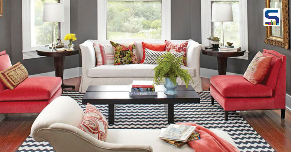 Interior Design Trends 2020