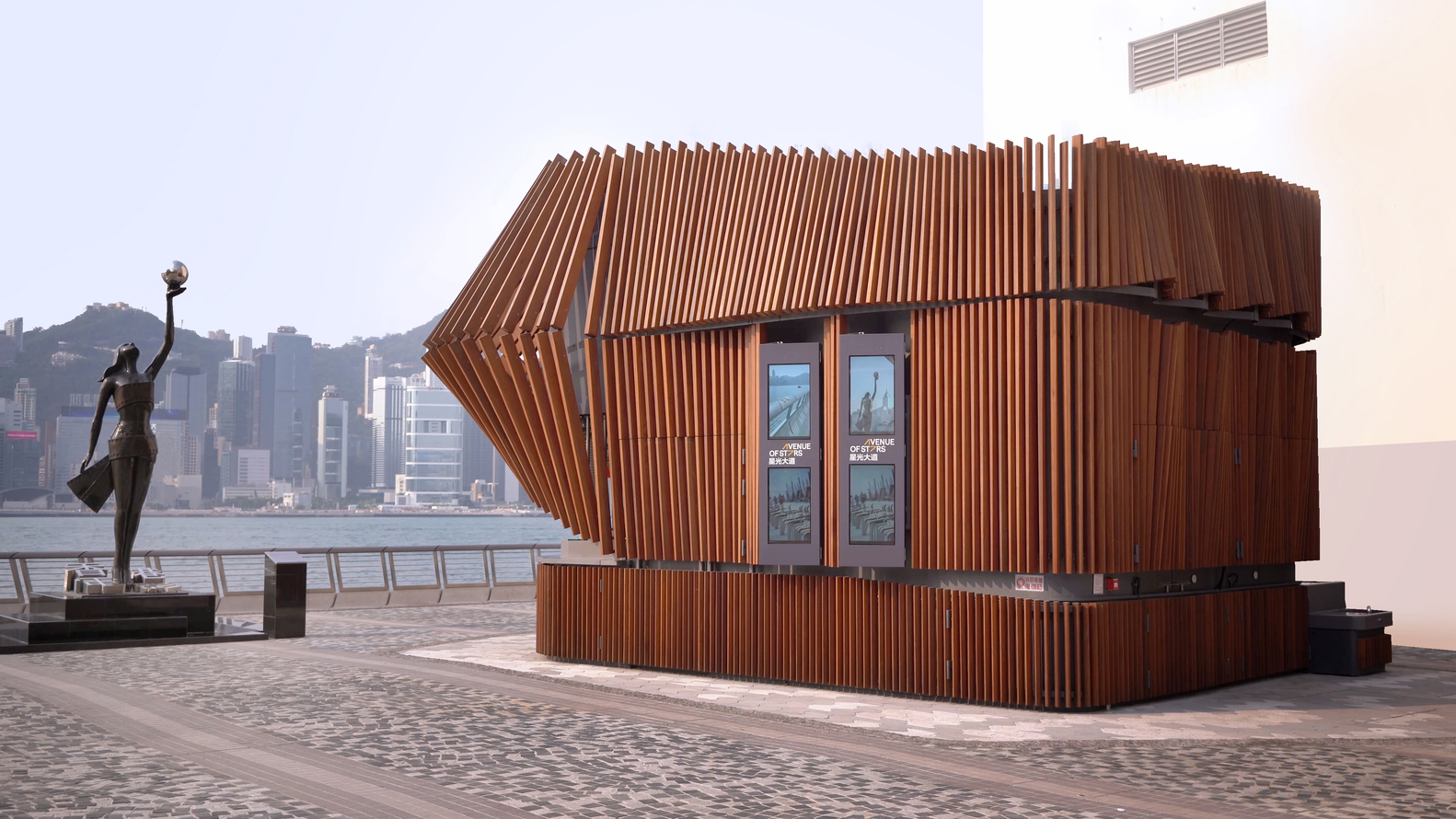 harbour-kiosk-laab-architects-surfaces-reporter