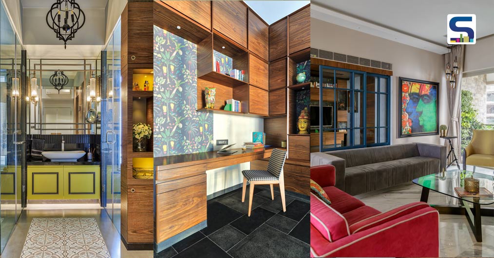 Interior Design Trends 2020