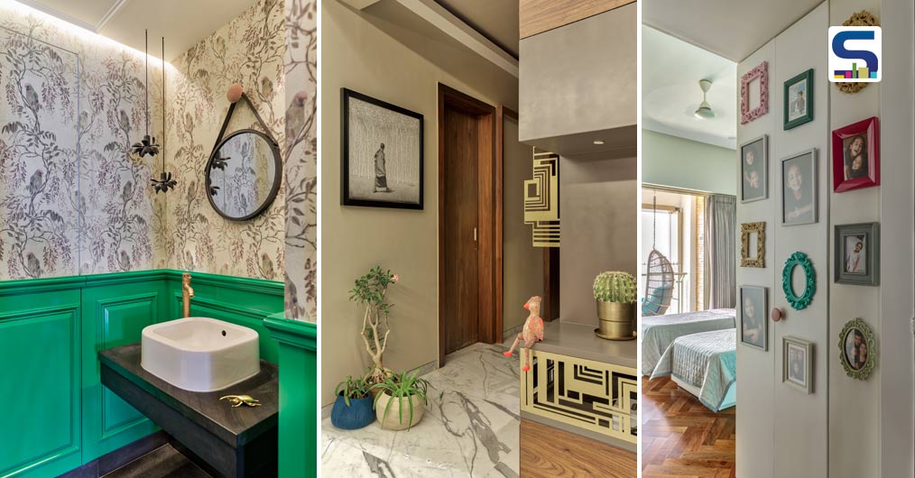 Interior Design Trends 2020