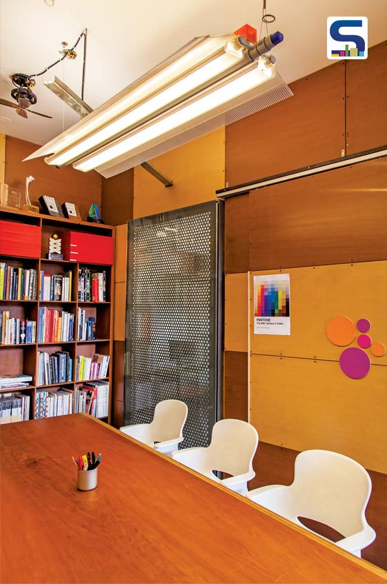 Office Buildings Architecture and Design India
