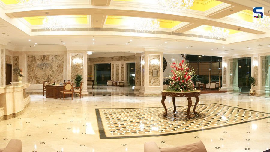 Recreational Projects India | Architect Magazine | The Accord