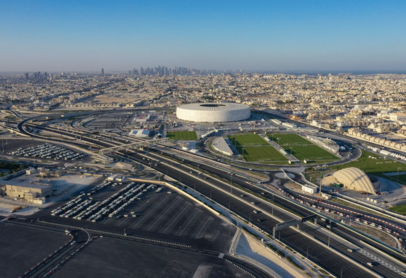 al-thumama-stadium-gahfiya-head-cap-fifa-world-cup-qatar-surfaces-reporter