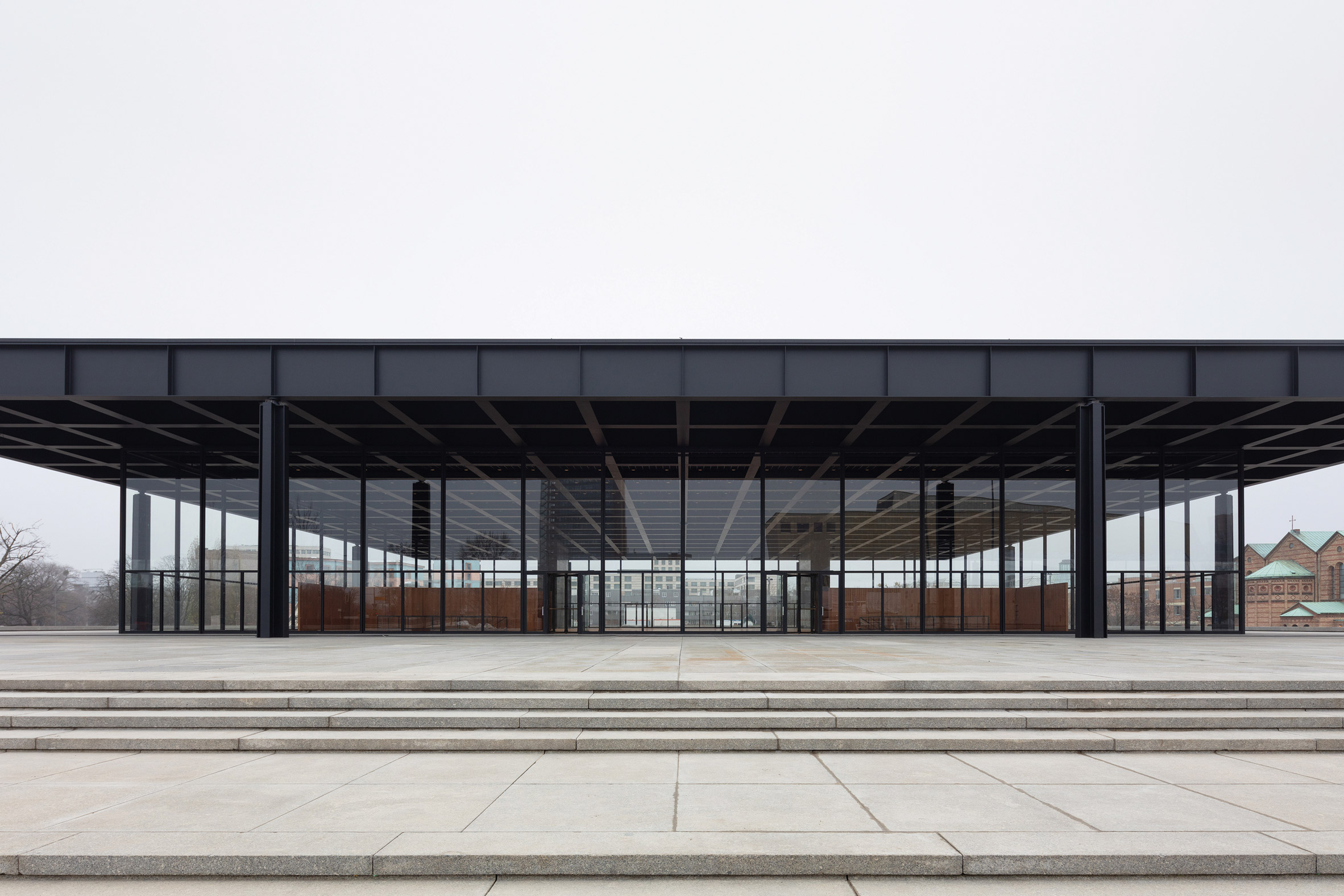 David-Chipperfield-Architects-Neue-Nationalgalerie-Museum