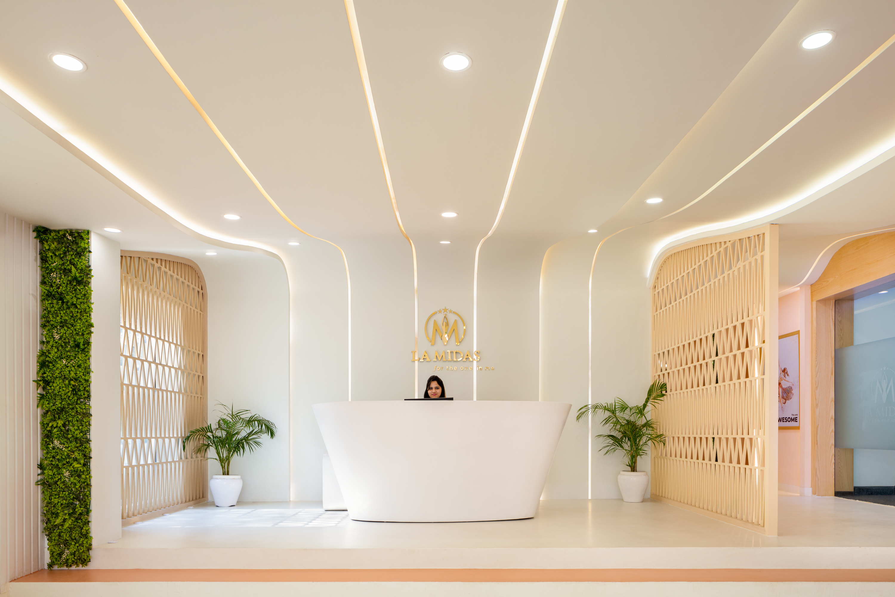 CDA-La-midas-wellness-centre-surfaces-reporter