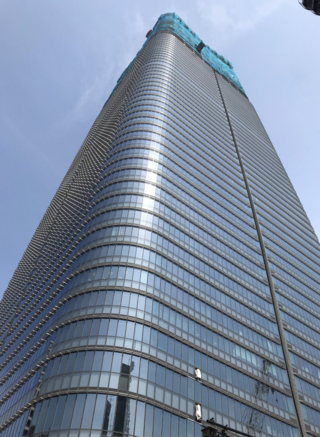 pelli-clarke-partners-japan-tallest