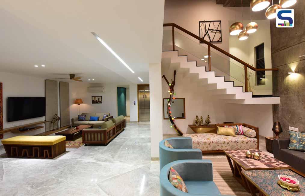 Kunal & Deepali Associates