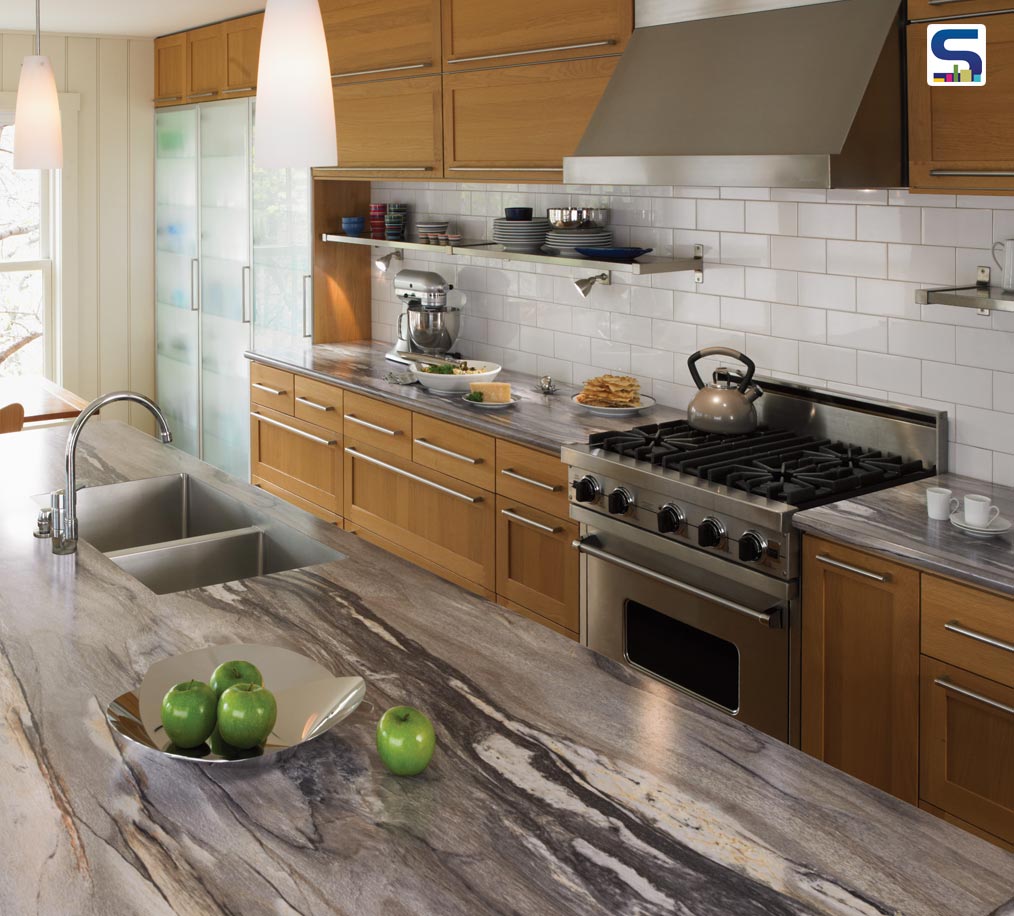 Marble and Granite Designs India