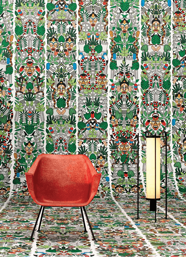 interior design India