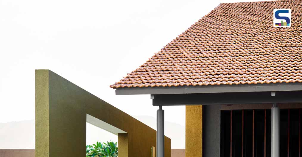 The Mulshi House