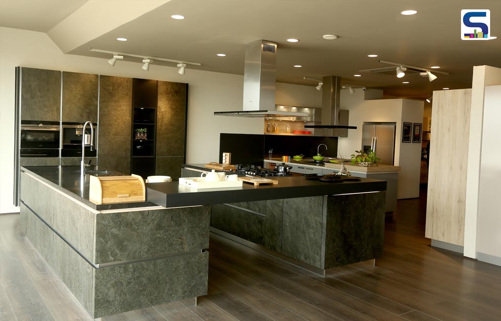 Kitchen Solutions