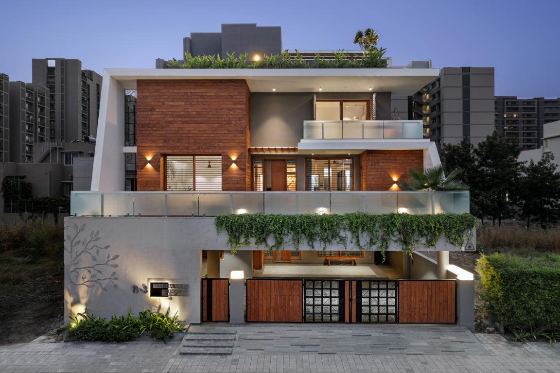 rahul-jain-residence