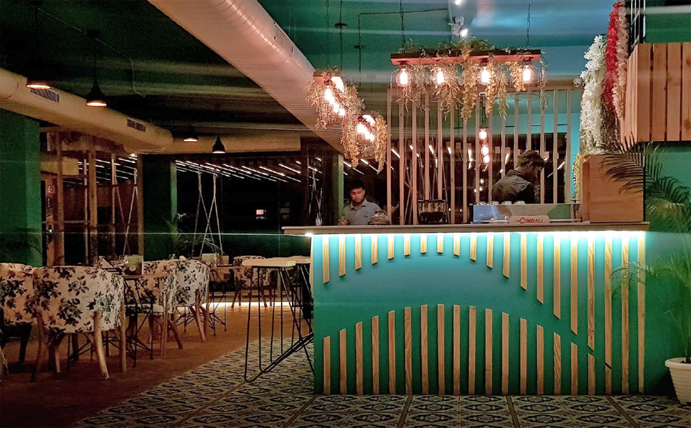 Architecture and Interior Design Firm India