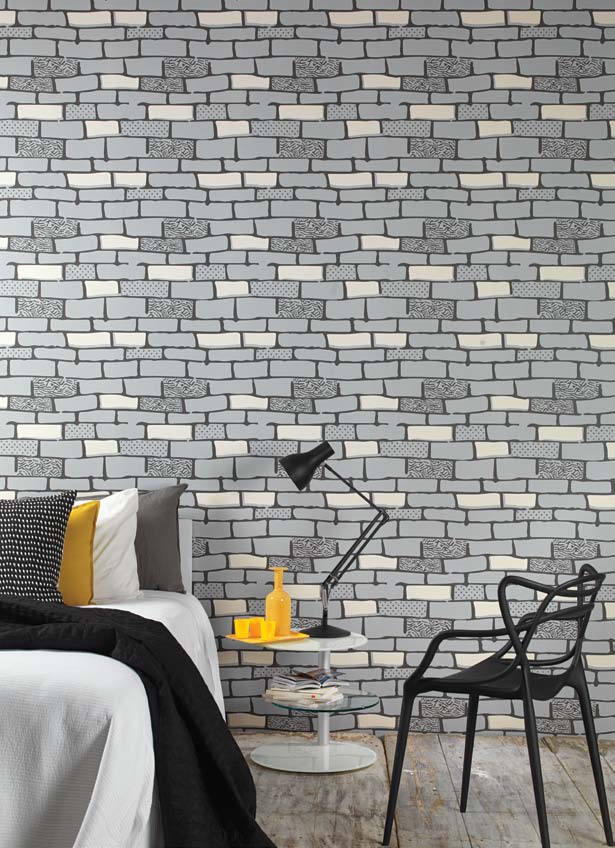 Wallpaper has been popular, reflecting designs and patterns that change to suit the trends of the times. With the advancement in technology, LED Wallpaper is the latest wallpapers coming up
