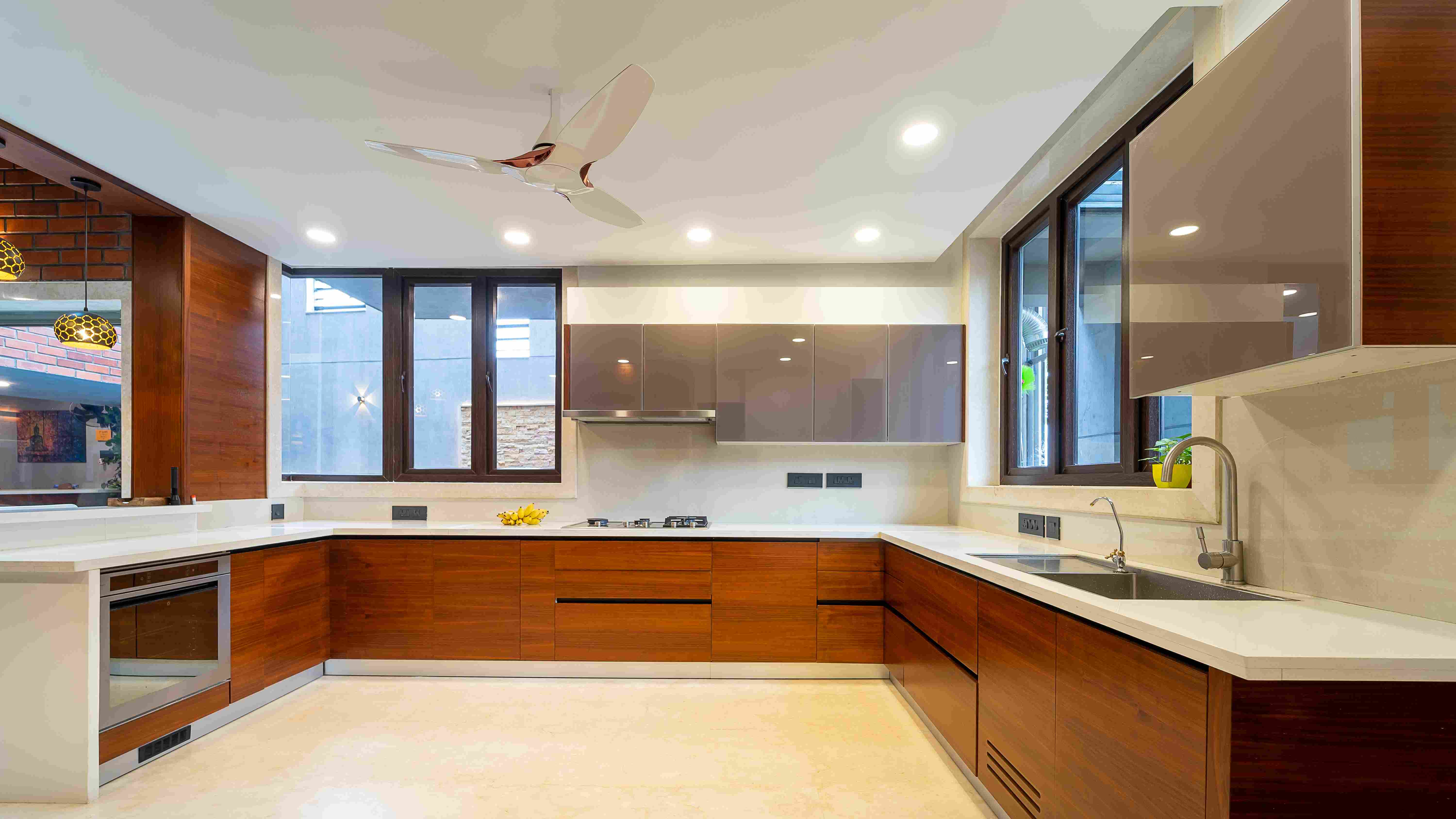 Vinod Residence- Murali Architects