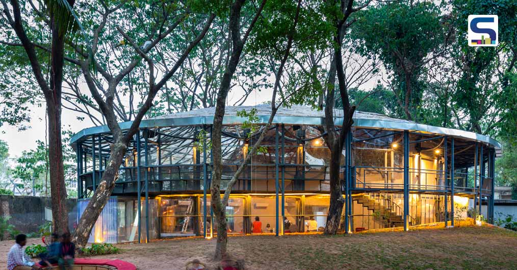 Anagram Architects