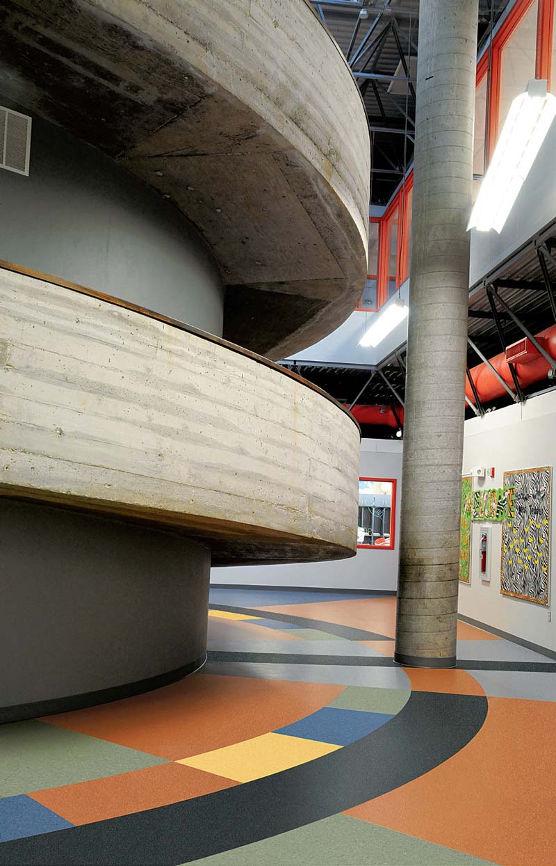 Floor & Decor