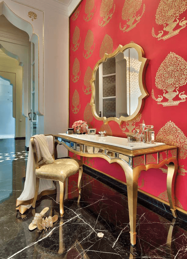 3d wallpaper Home Decor