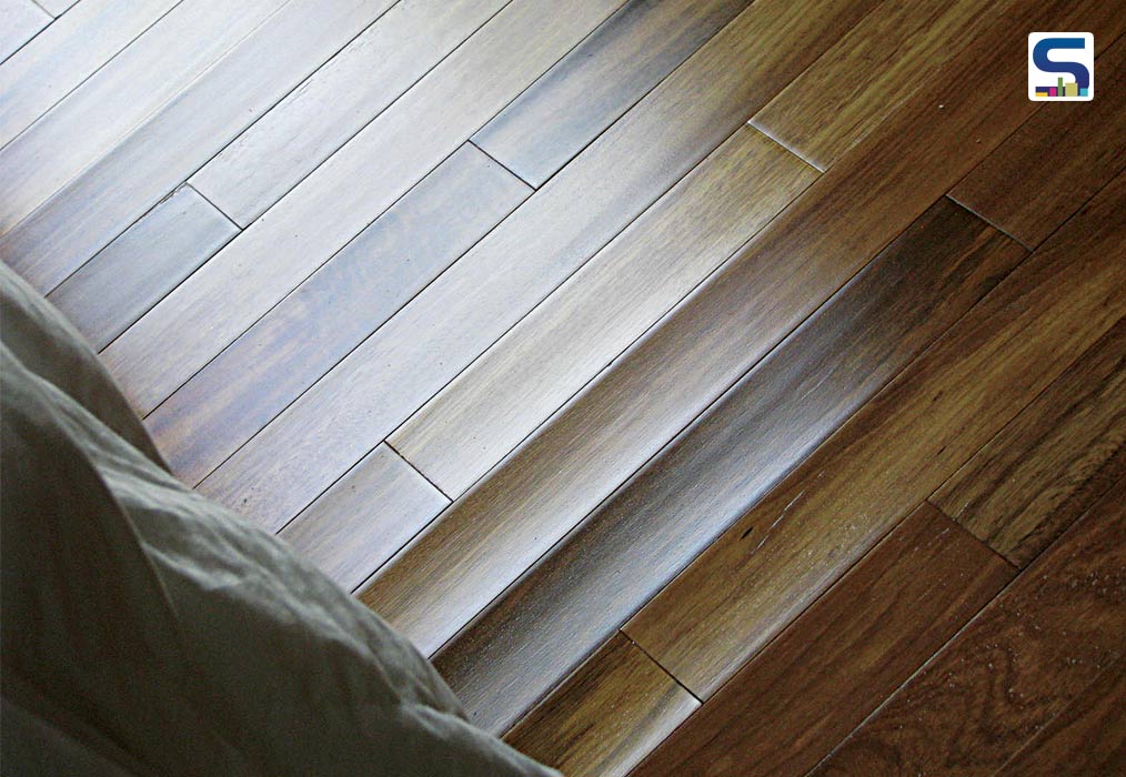Avoid Cupping In Wood Flooring, Hardwood Floor Cupping Fix