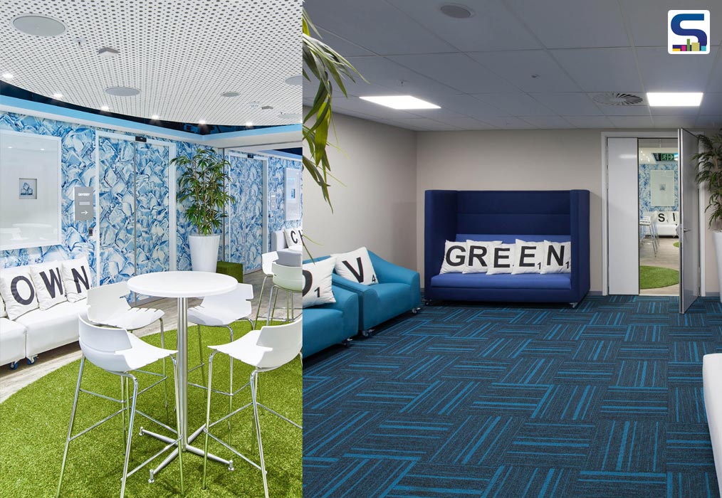 Flooring Landscape