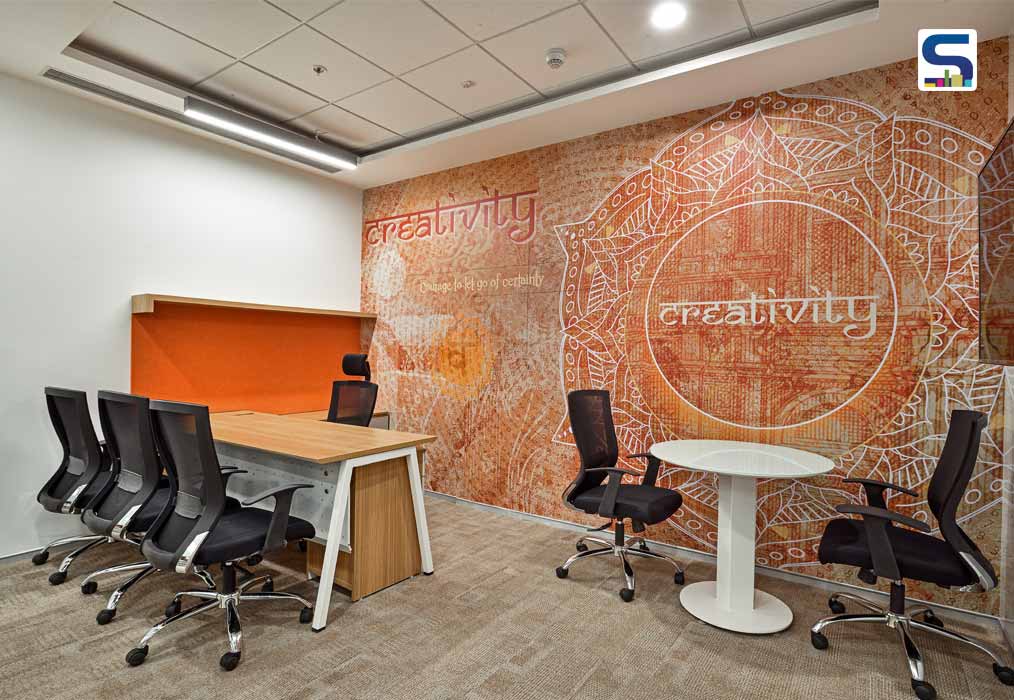 Workspace Design Ideas 2021