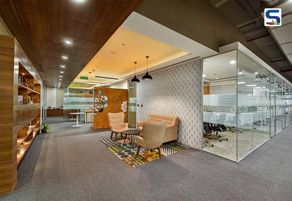 Workspace Design Ideas 2021