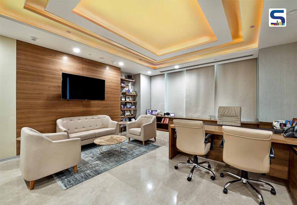 Workspace Design Ideas 2021