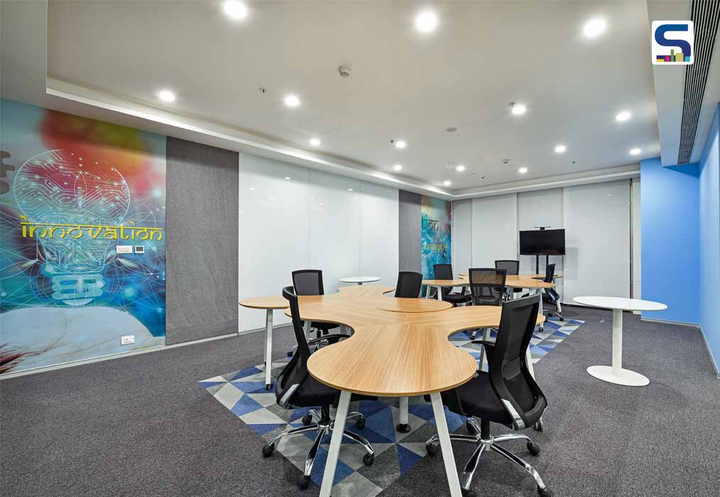 Workspace Design Ideas 2021