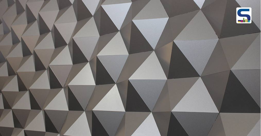 metallic shades of ACPs
